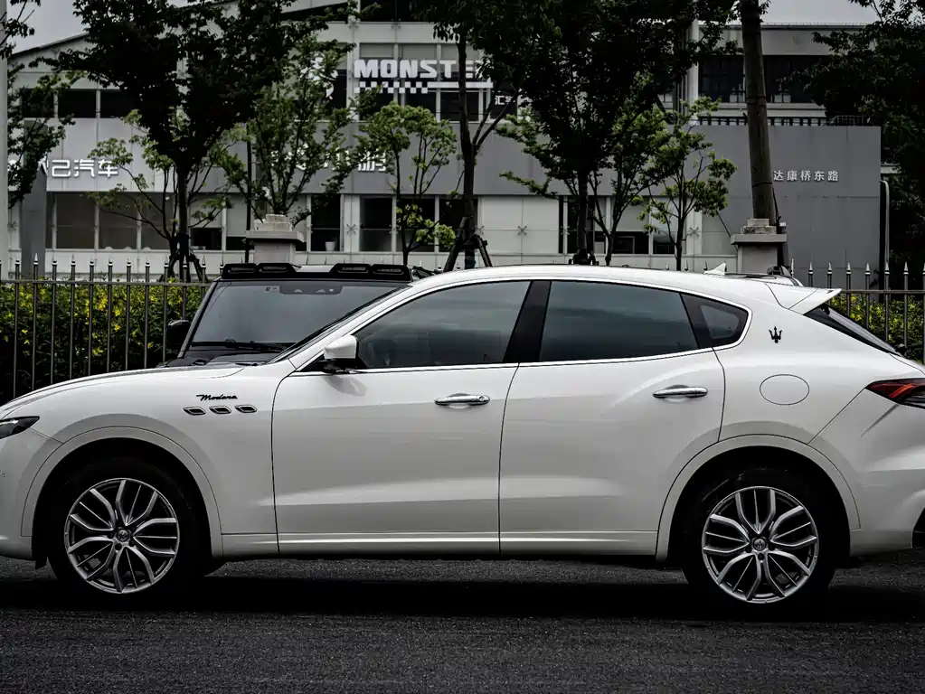 Levante 3.0 T Modena