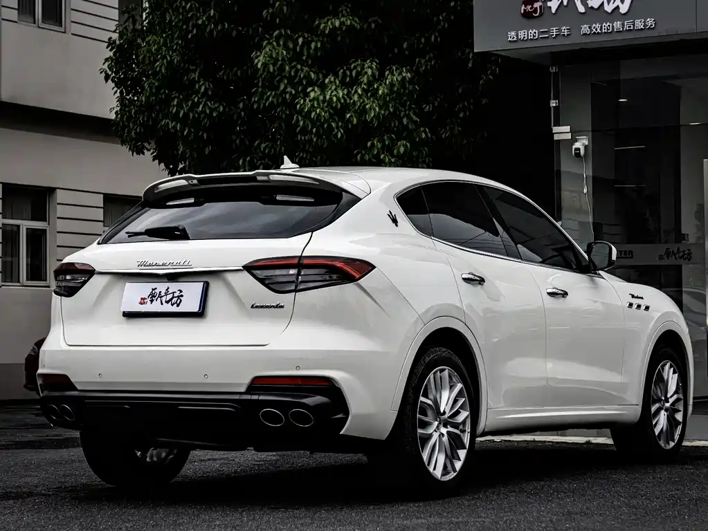 Levante 3.0 T Modena