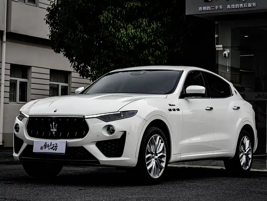 Levante 3.0 T Modena