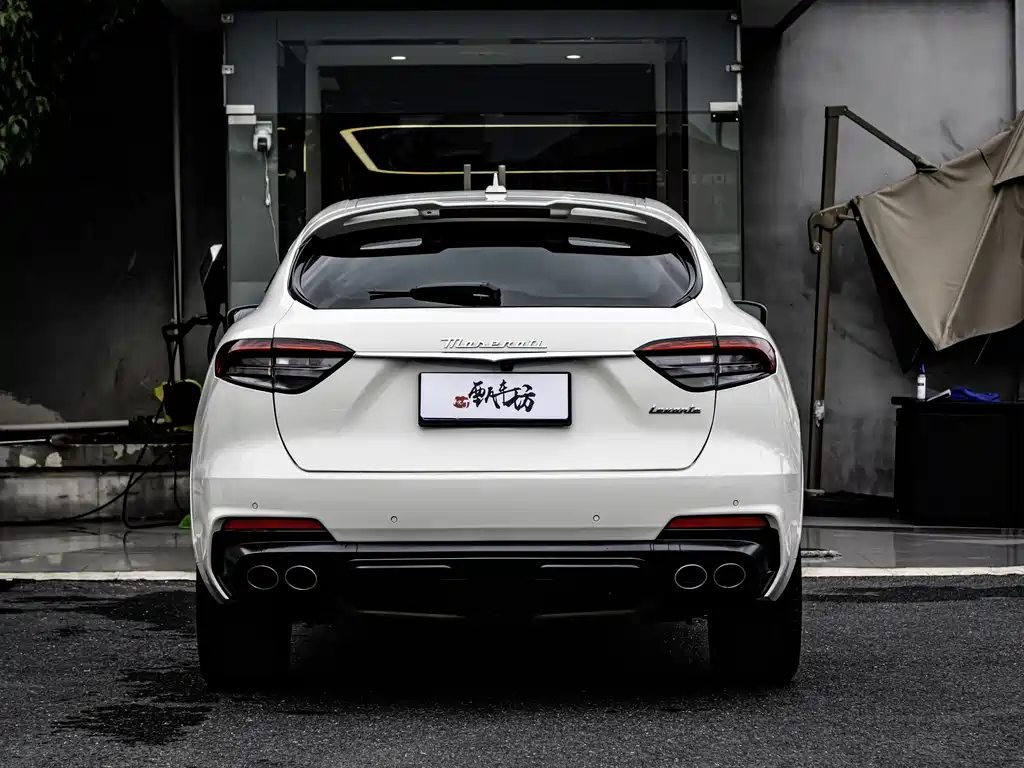 Levante 3.0 T Modena