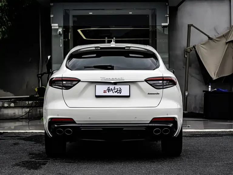 Maserati Levante 3.0 T Modena