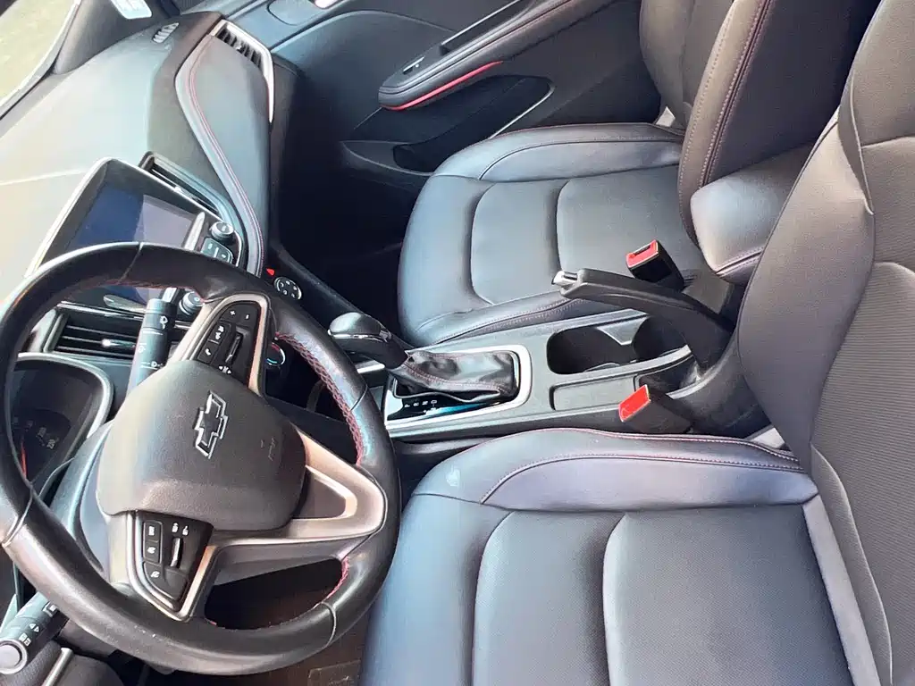 Monza Mild Hybrid RS 330 T Auto Smooth