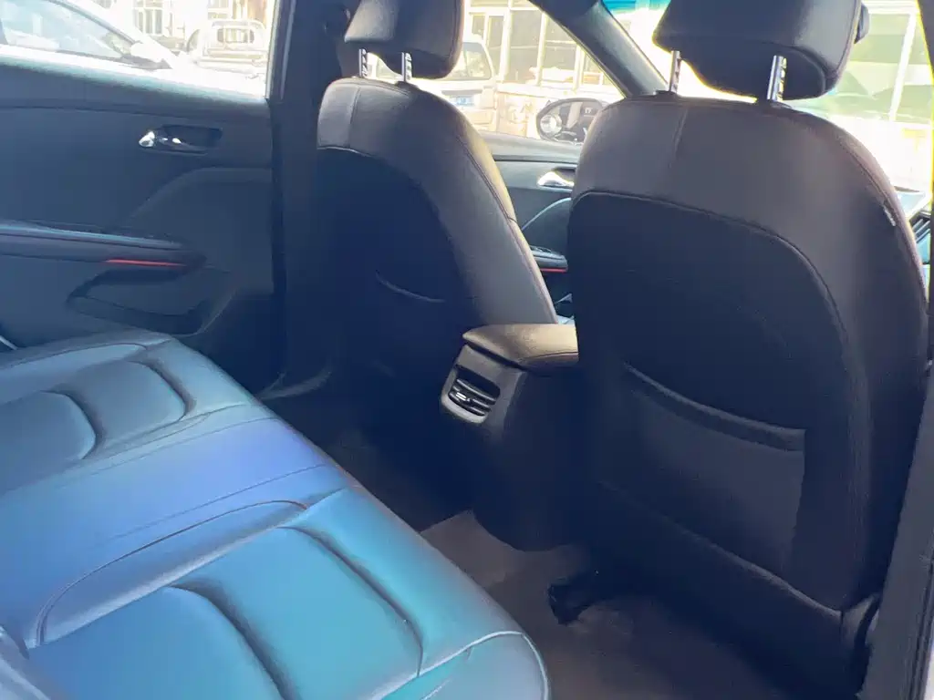 Monza Mild Hybrid RS 330 T Auto Smooth
