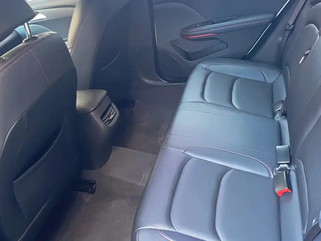 Monza Mild Hybrid RS 330 T Auto Smooth
