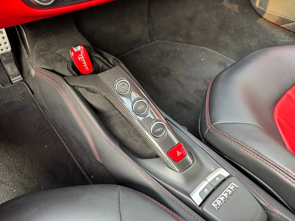 Ferrari 488 488 GTB