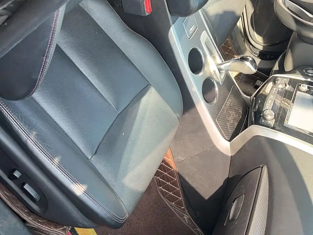 Teana Facelift 2.0 L XL Comfort