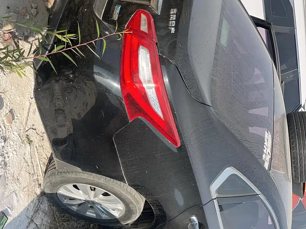 Teana Facelift 2.0 L XL Comfort