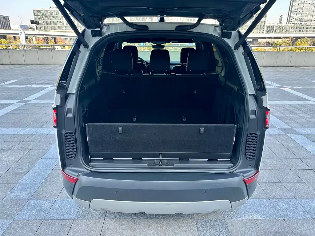 Discovery 3.0 SC V6 HSE