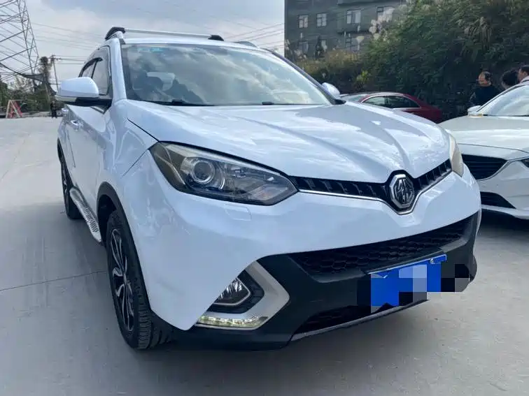 Ruiteng 2.0 TGI TST 4 WD Flagship