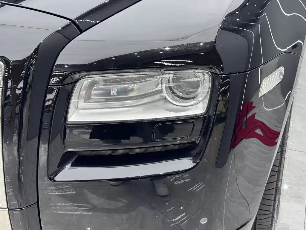 Ghost 6.6 T Extended