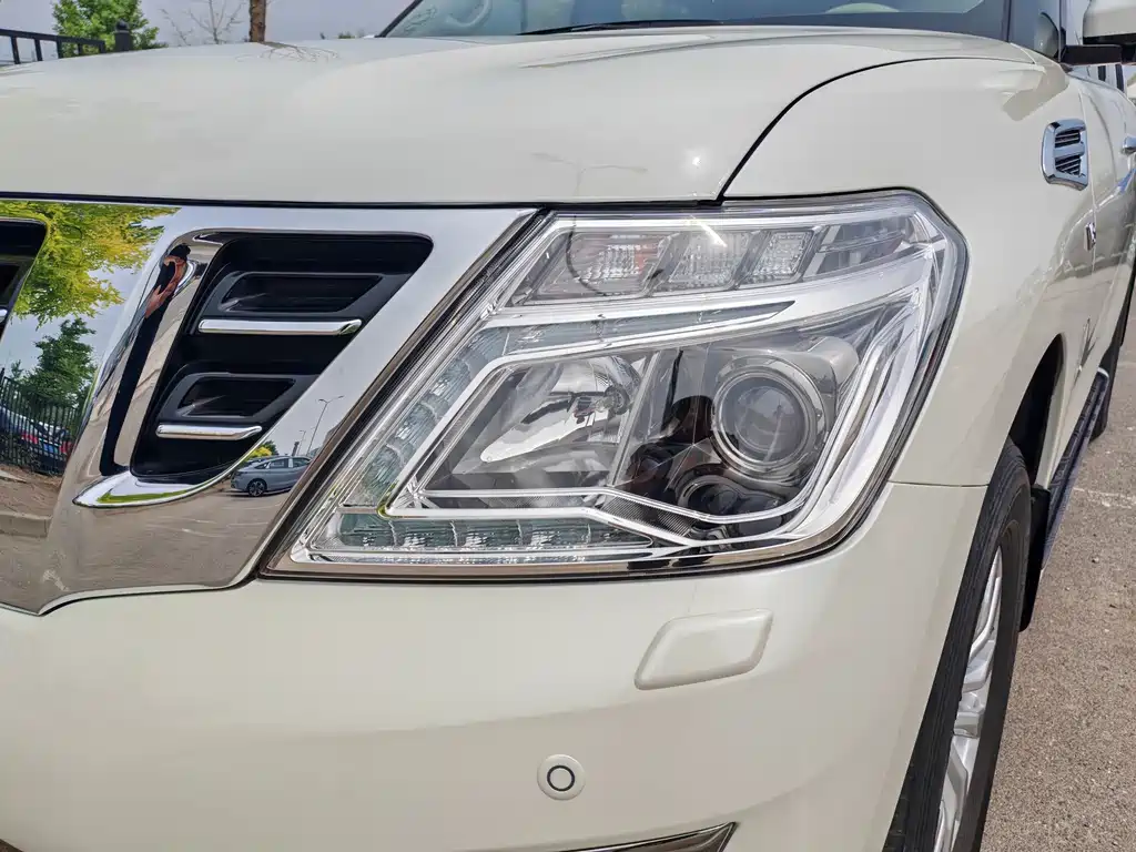 Patrol 5.6 L Standard