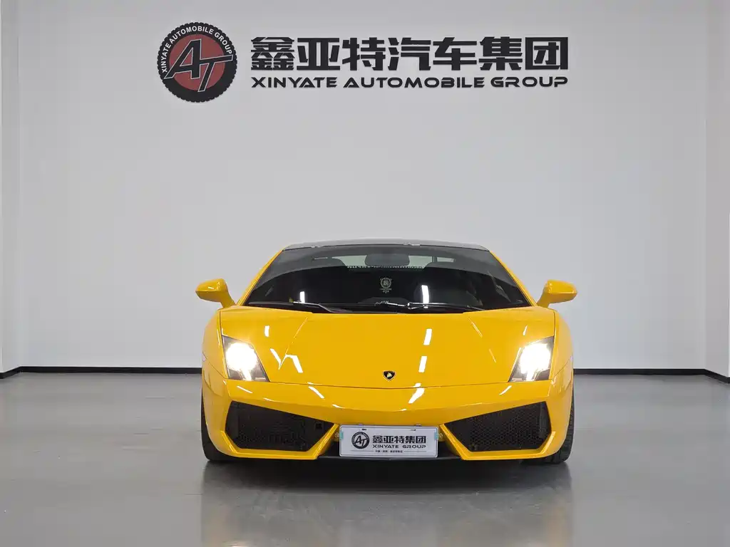 Gallardo LP 550-2 Standard