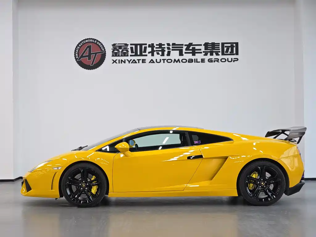 Gallardo LP 550-2 Standard