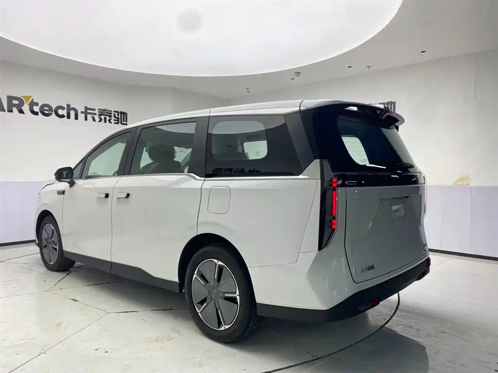 Dajia 7 Facelift Super Hybrid Long Range Joy