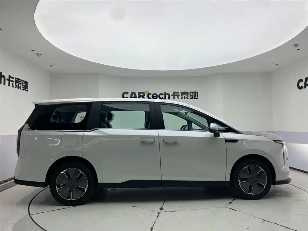 Dajia 7 Facelift Super Hybrid Long Range Joy