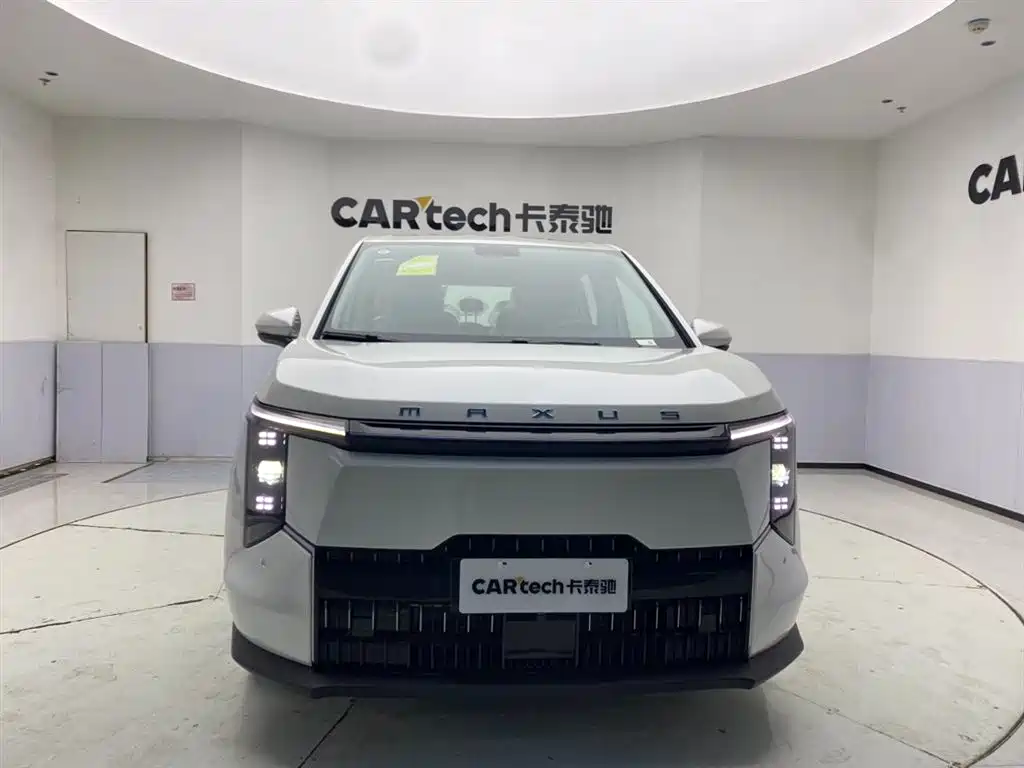 Dajia 7 Facelift Super Hybrid Long Range Joy