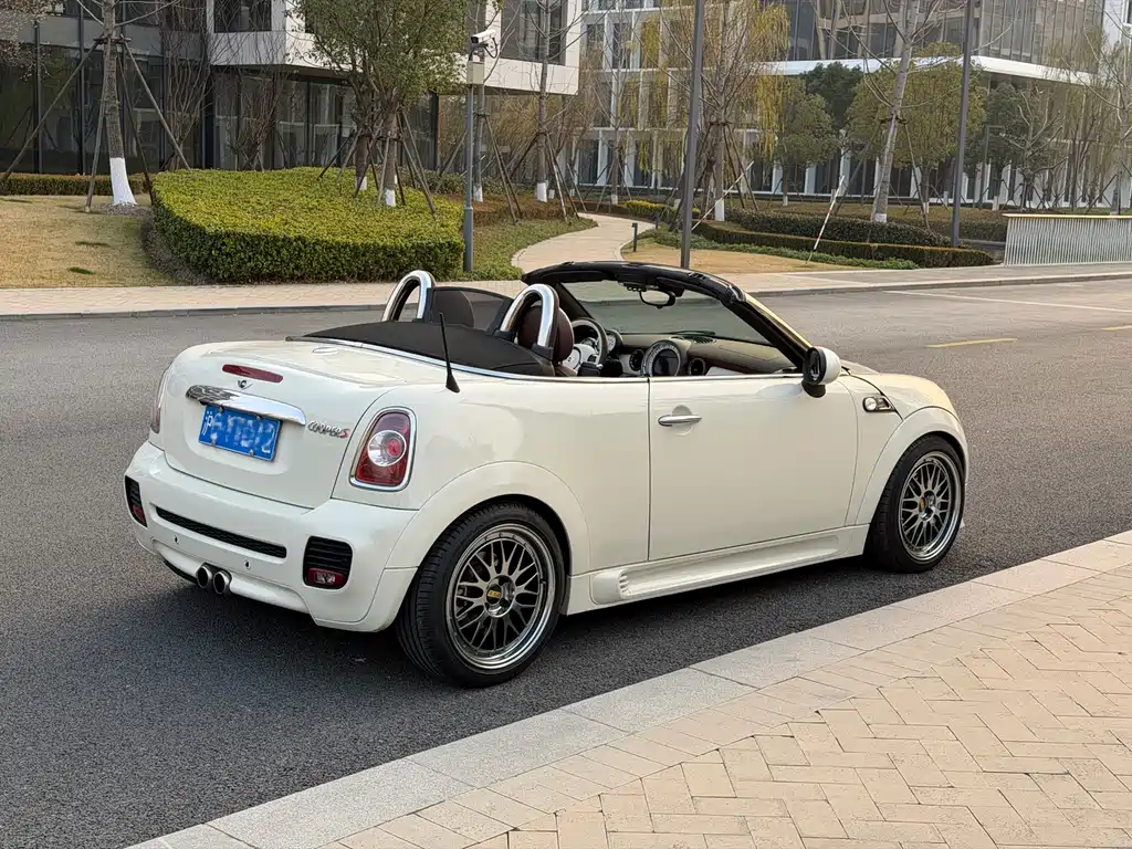 MINI Roadster 1.6 L COOPER