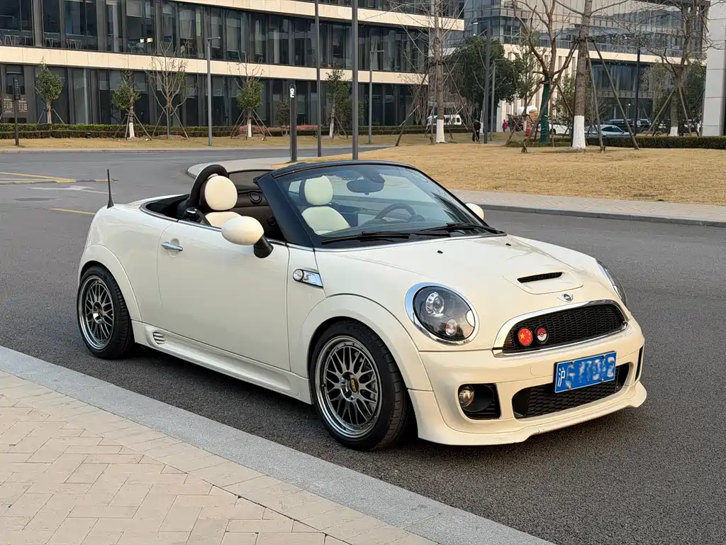 MINI Roadster 1.6 L COOPER