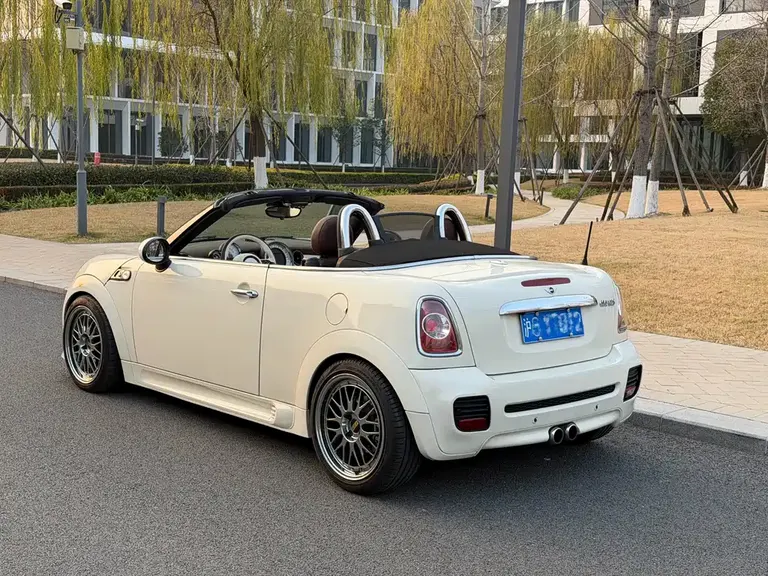 MINI Roadster 1.6 L COOPER