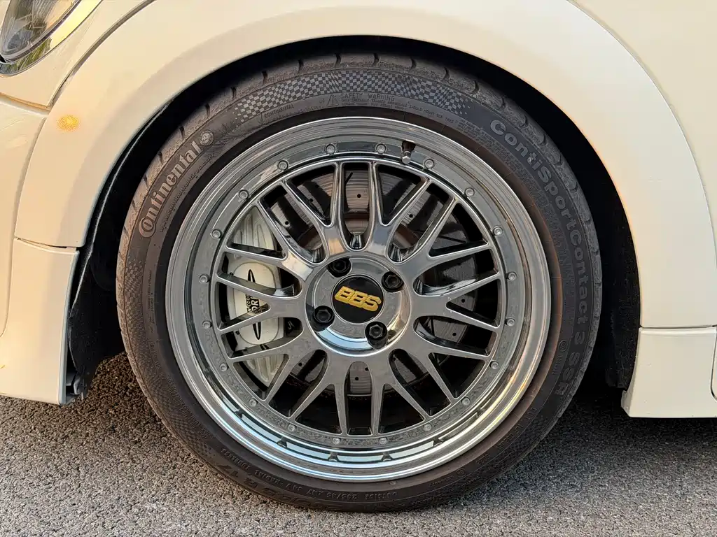 MINI Roadster 1.6 L COOPER