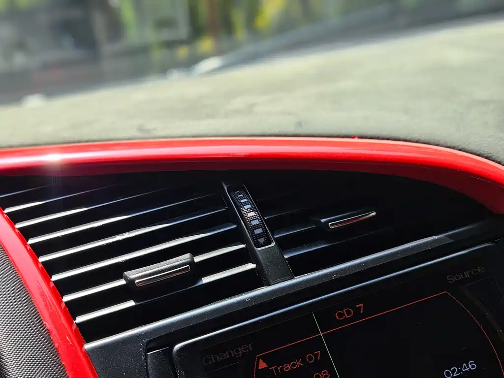 Audi R8 4.2 FSI quattro
