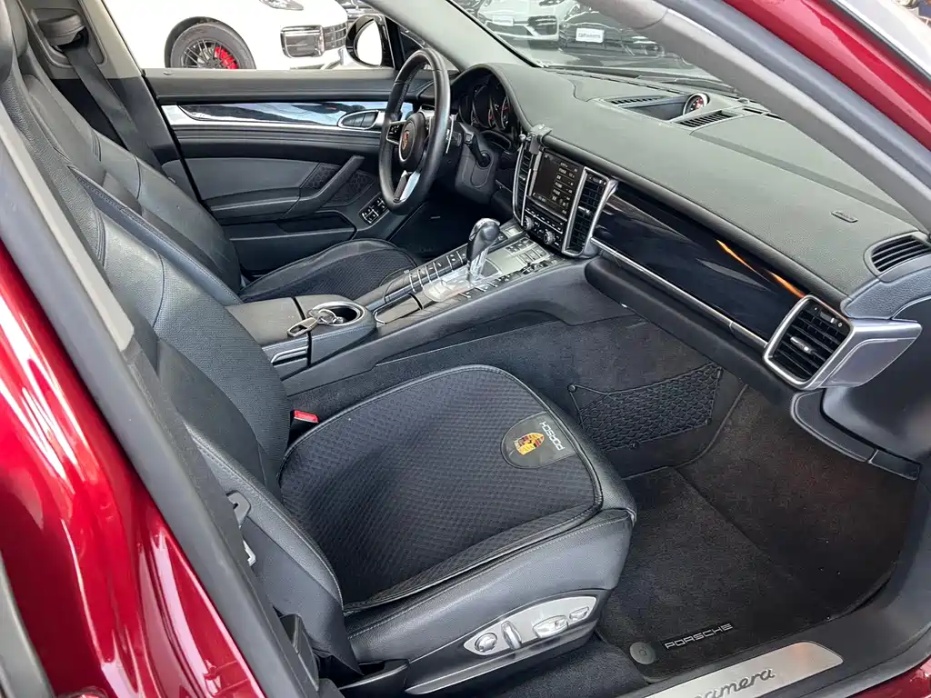 Panamera Panamera 3.0 T