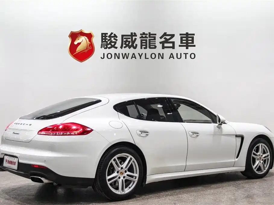 Panamera Panamera 3.0 T