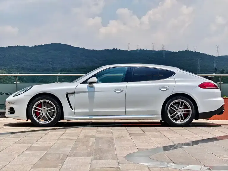 Porsche Panamera Panamera 3.0 T