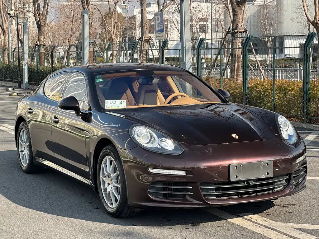 Panamera Panamera 3.0 T