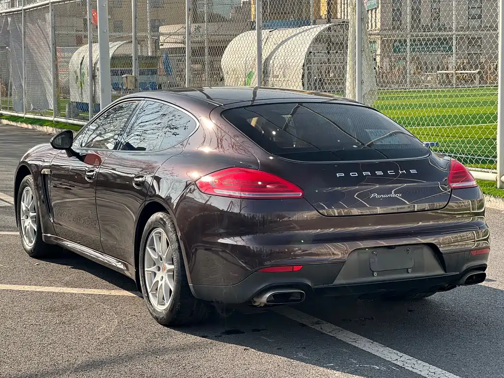 Panamera Panamera 3.0 T