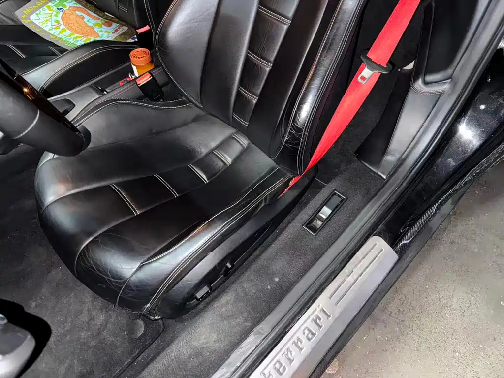 Ferrari 458 4.5 L Italia
