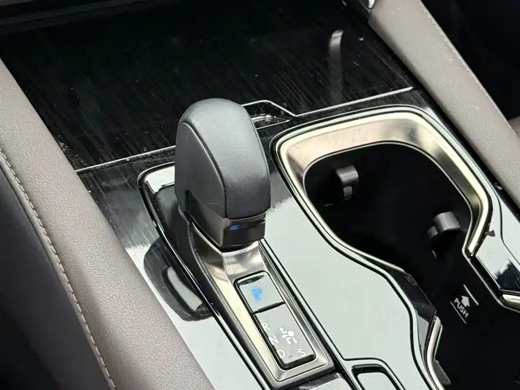 Lexus RX 350 h 2 WD Comfort Enjoyment