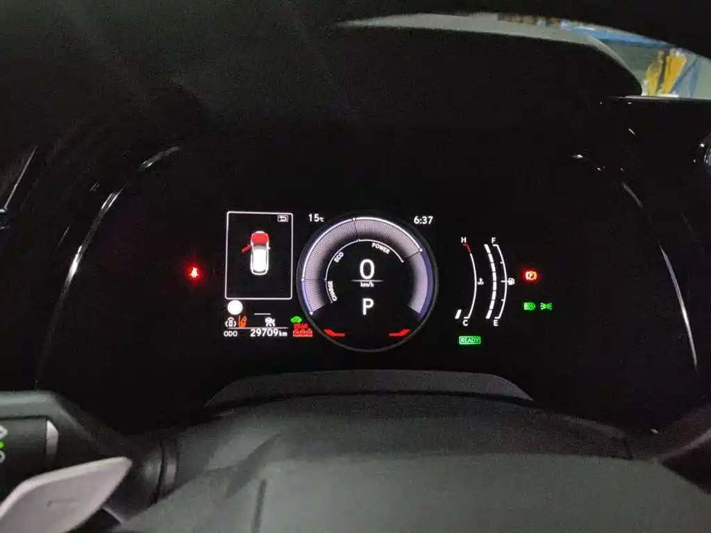 Lexus RX 350 h 2 WD Comfort Enjoyment