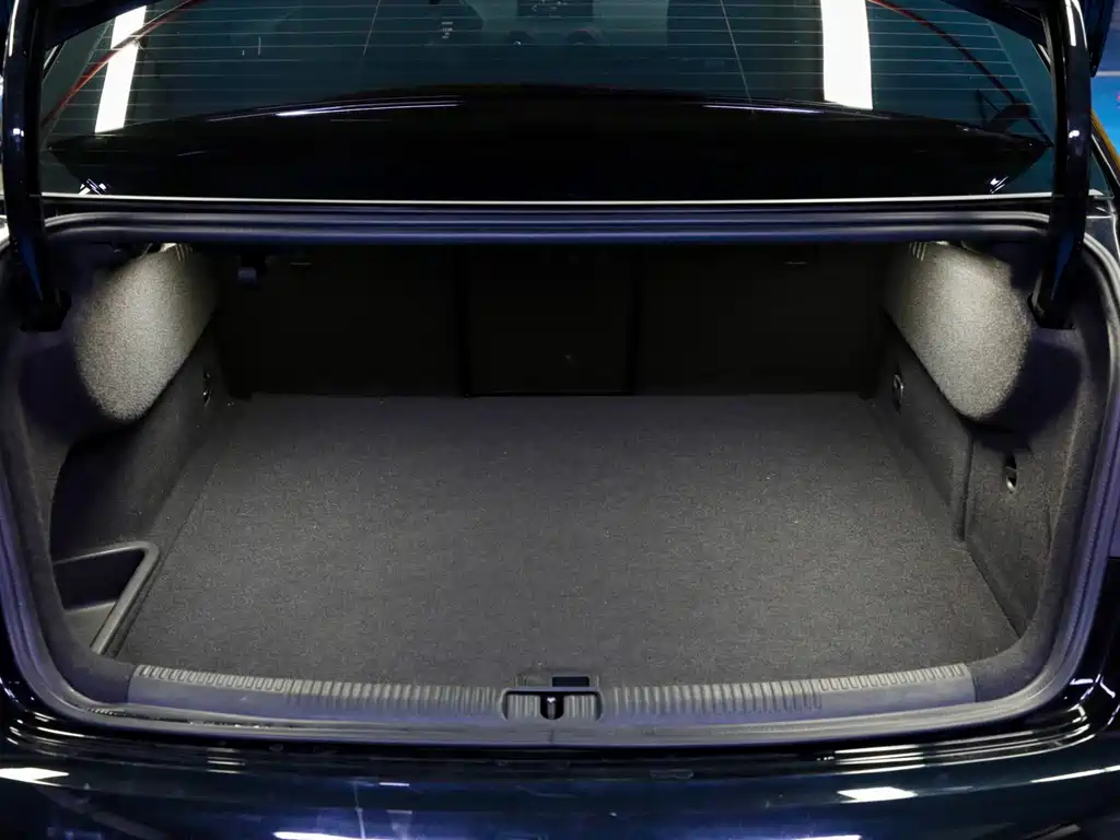 Audi S3 S3 2.0 T Limousine