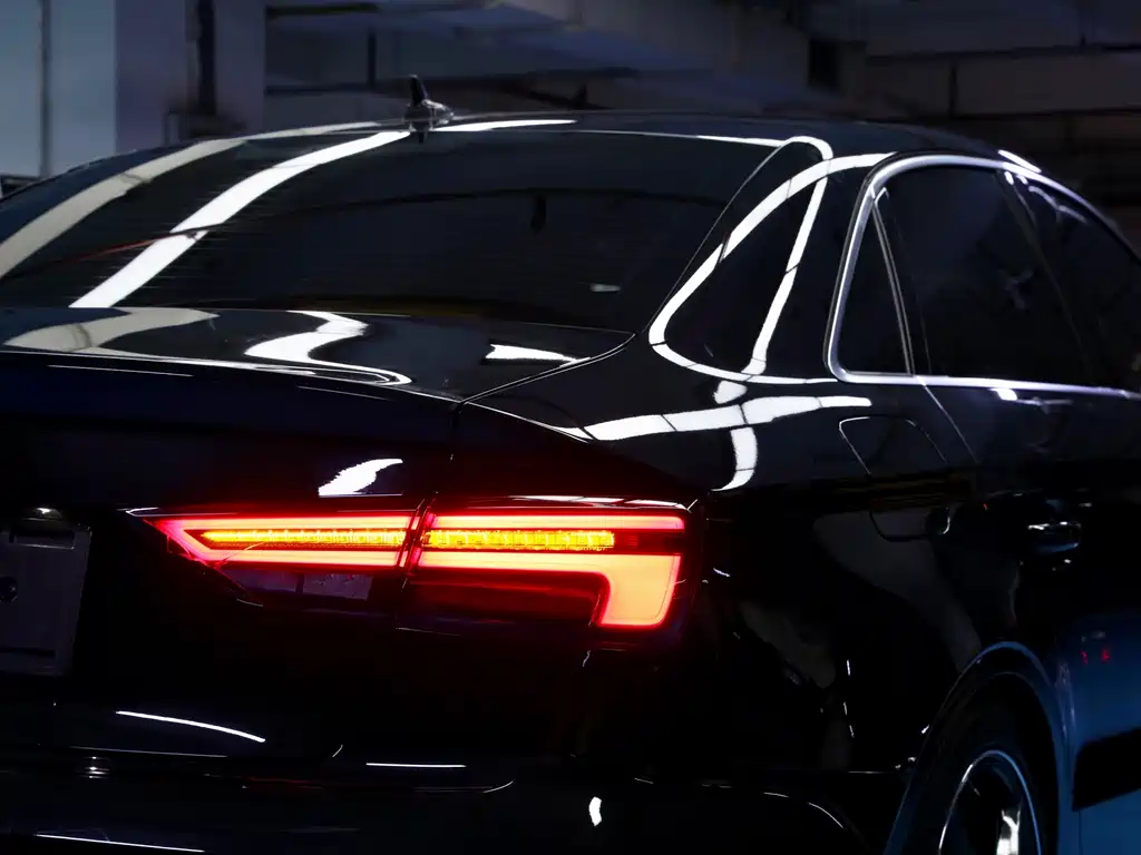 Audi S3 S3 2.0 T Limousine