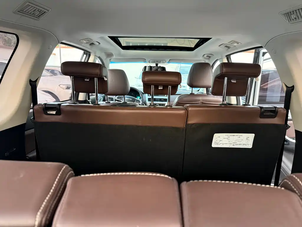 Bisu T5 1.5 T Auto Luxury