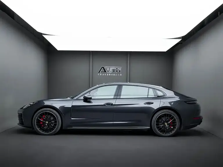 Porsche Panamera Panamera 4 Executive Extended 2.9 T