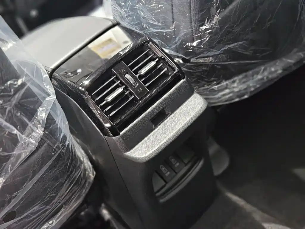Crider 180 Turbo CVT Smart Enjoyment