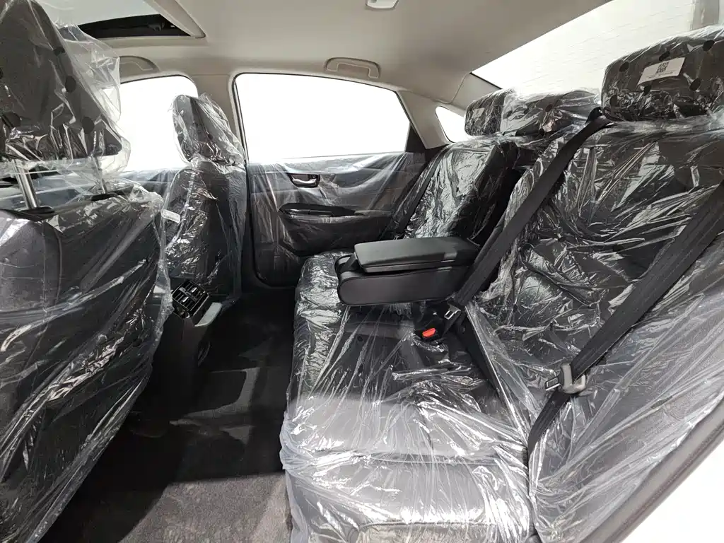 Crider 180 Turbo CVT Smart Enjoyment
