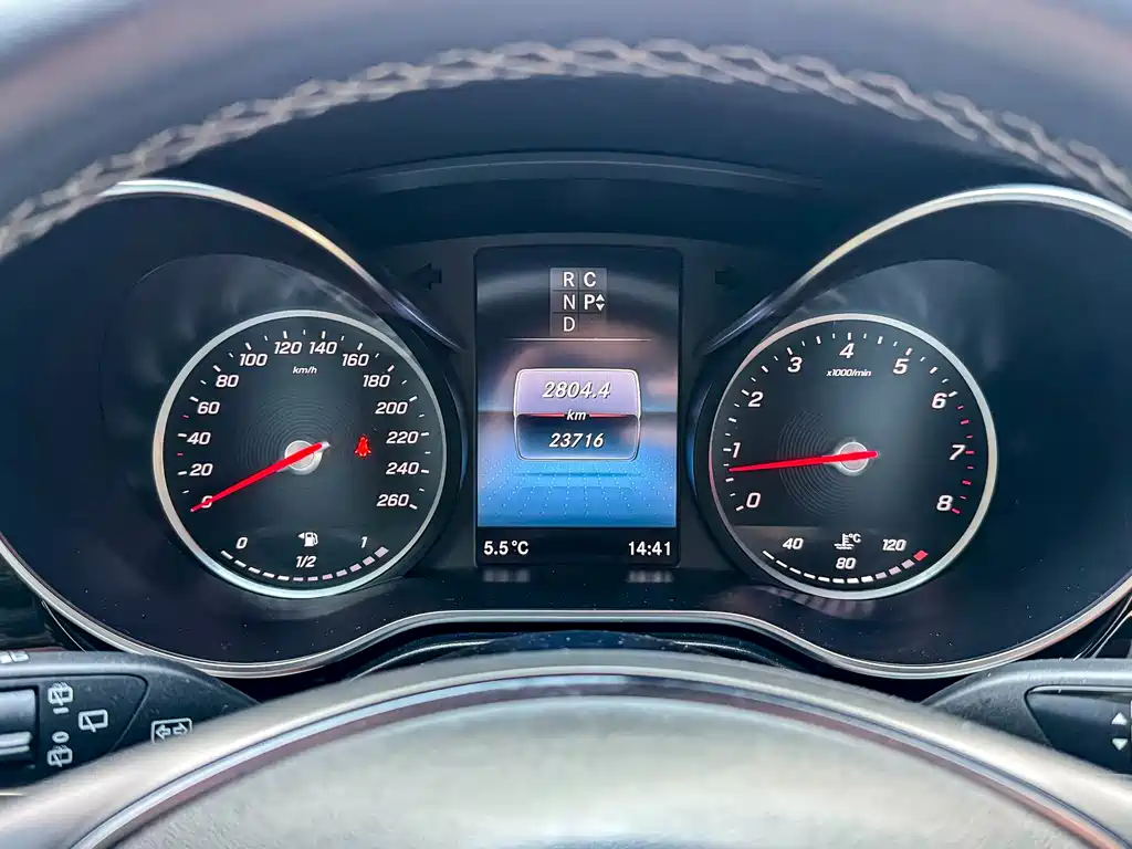 Yasheng V-Class 2.0 T Avis·Fandeng H7