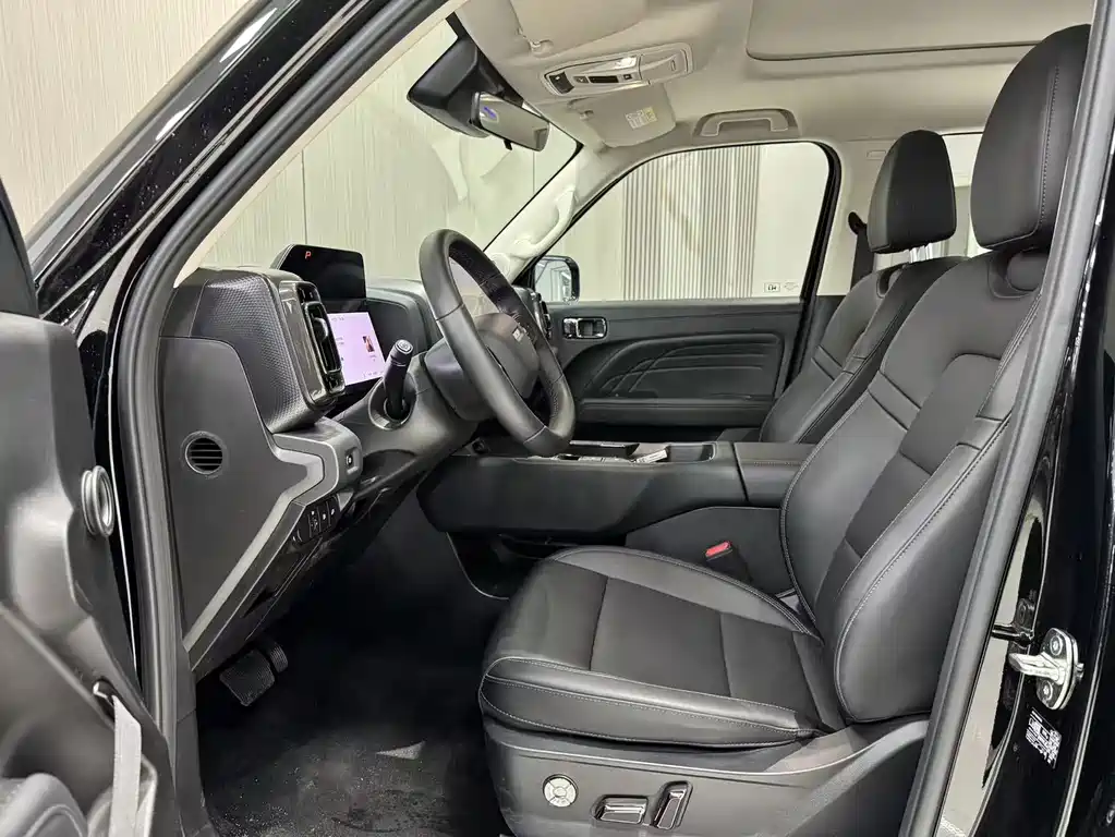 Haval Menglong NEV Hi4 105 Pro LFP