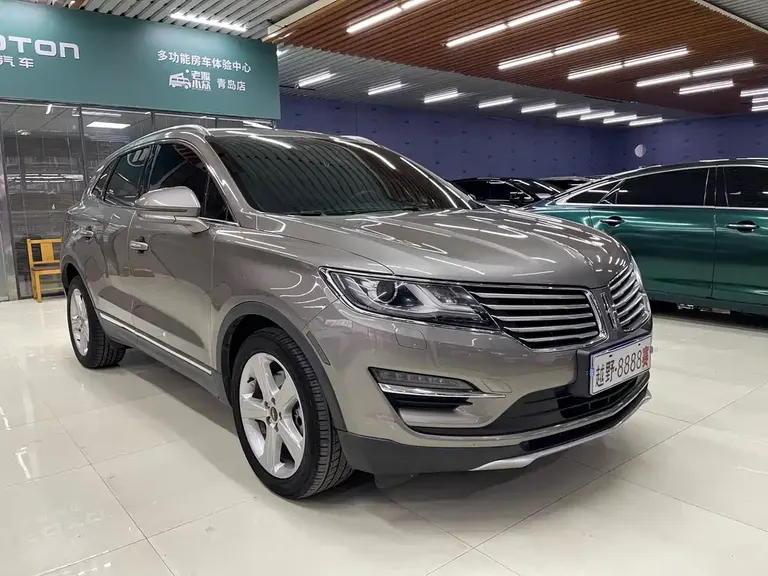 Lincoln MKC 2.0 T 2 WD Premium