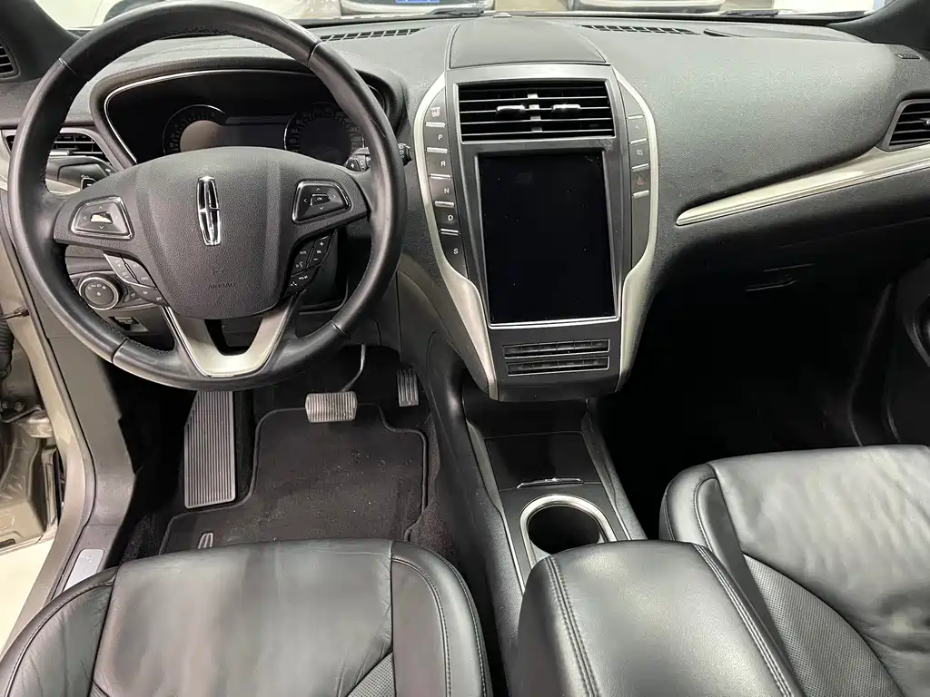 Lincoln MKC 2.0 T 2 WD Premium
