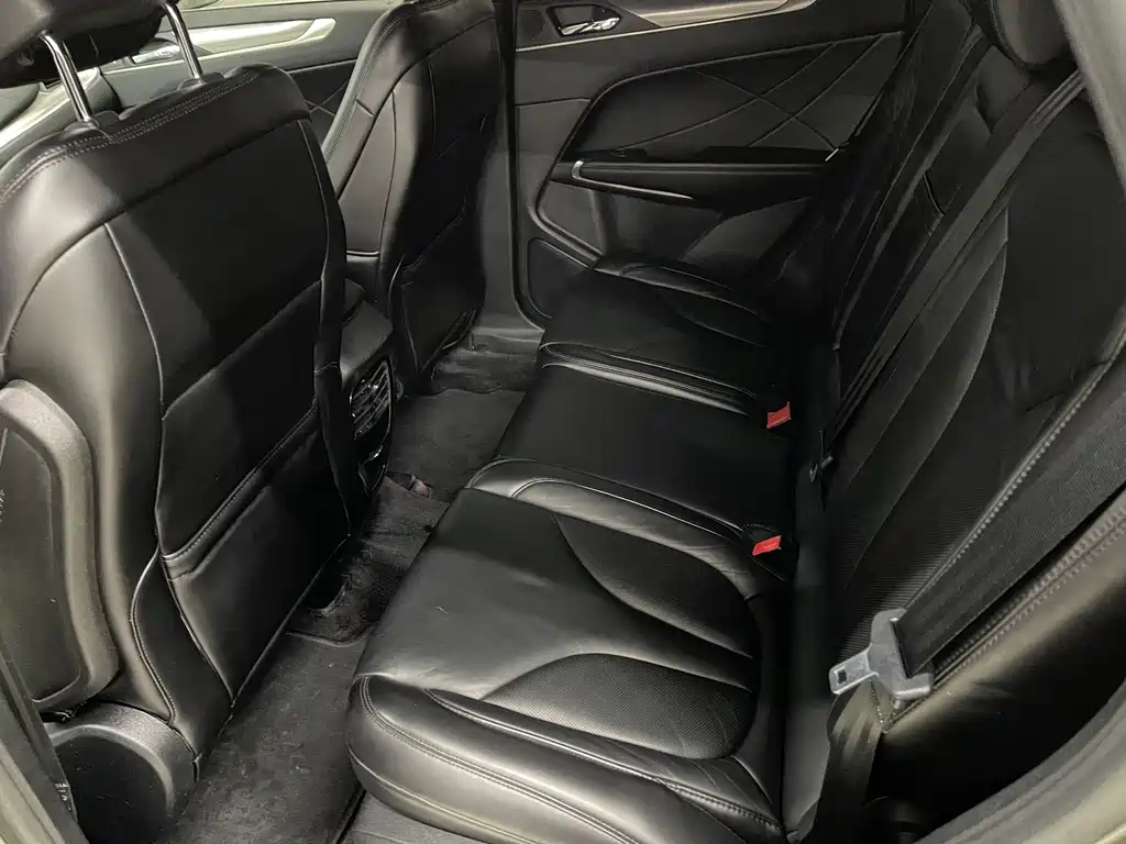 Lincoln MKC 2.0 T 2 WD Premium
