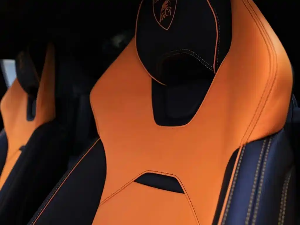 Huracán Huracán EVO RWD