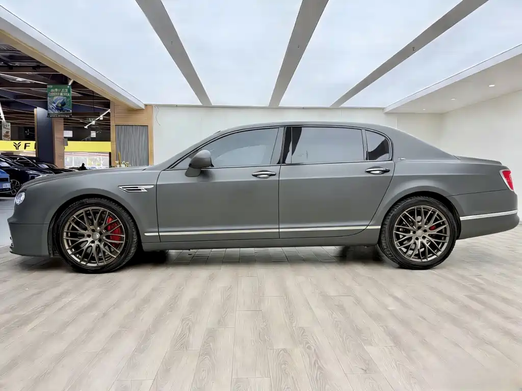 Flying Spur 6.0 T Standard