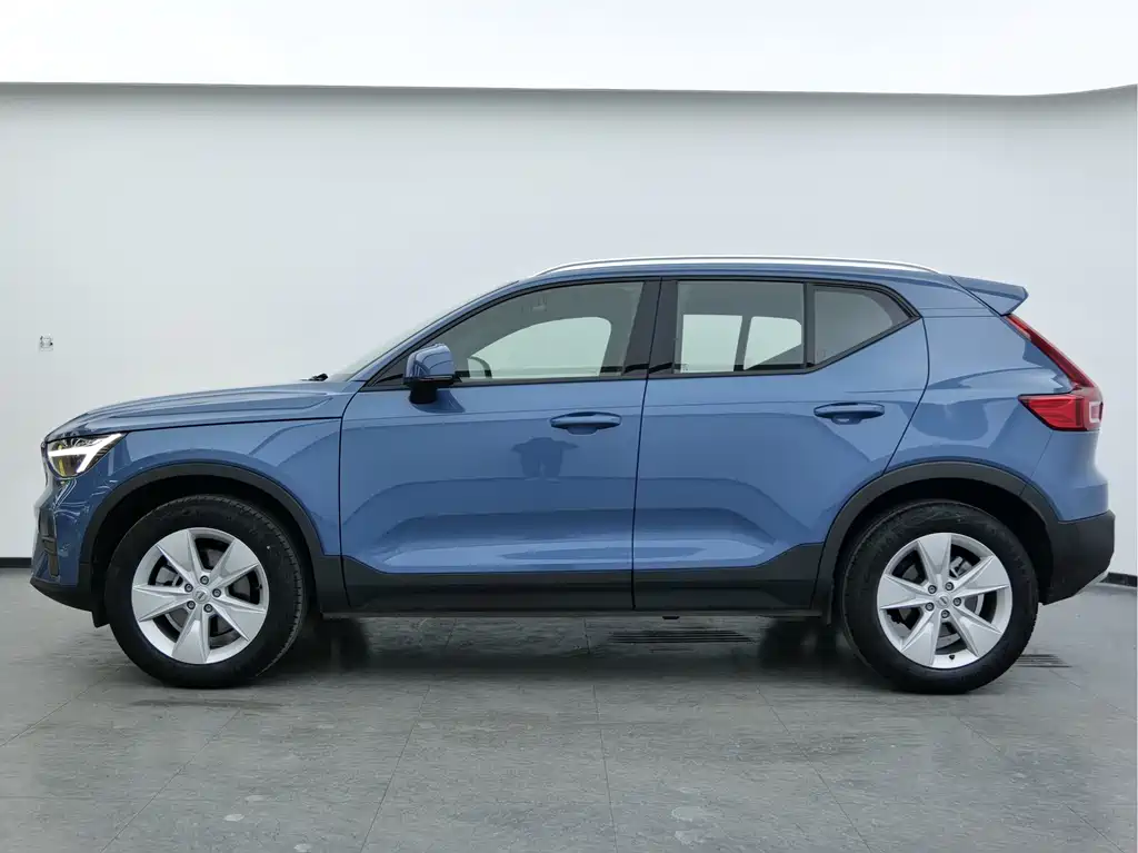 Volvo XC40 B3 Smart Travel Fashion