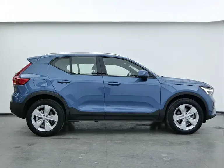 Volvo XC40 B3 Smart Travel Fashion