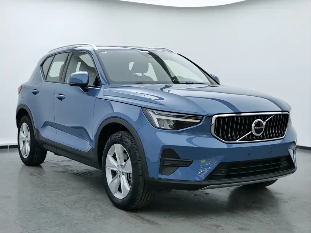 Volvo XC40 B3 Smart Travel Fashion
