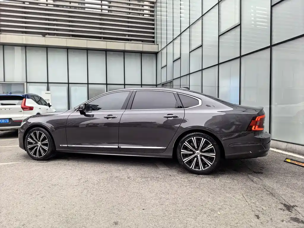 Volvo S90 B5 Smart Grace Luxury